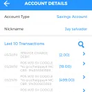 Google - unauthorized debit card charges from google - Photo 1 - comment #2042959