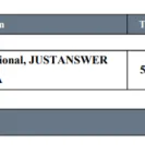 JustAnswer - "free" trial not free. got ripped off. - Photo 1 - comment #1890372
