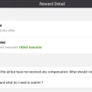TapJoy - offer wall - Photo 1 - comment #2017515