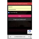 Ashley Madison - account suspended - Photo 1 - comment #2234282