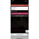 Ashley Madison - account suspended - Photo 1 - comment #2248227