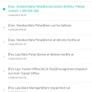 Shopee - lbc delivery failed/ shopee - Photo 2 - comment #2029711