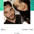 Thania Gonzales, Thania Escamilla, Thaniasbeauty - prostitution - Photo 1 - comment #1896772