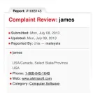 OCBC Bank - unauthorized fraudulent wire transportation - Photo 2 - update #1889478