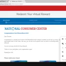 Reward Zone USA - $1000 walmart gift card - Photo 1 - update #1898571