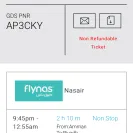 CityBookers - flight booking - Photo 1 - update #1892694