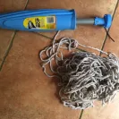 Woolworths - strike mop head - Photo 1 - comment #2003406