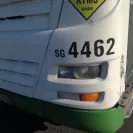 Golden Arrow Bus Services [GABS] - a driver that almost ran me and my family off the road - Photo 1 - comment #1978333