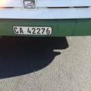 Golden Arrow Bus Services [GABS] - a driver that almost ran me and my family off the road - Photo 2 - comment #1978333