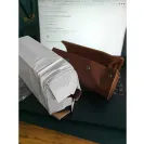 Singapore Post (SingPost) - loss of my courier from speed post - Photo 2 - comment #2373350
