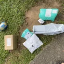 Singapore Post (SingPost) - loss of my courier from speed post - Photo 7 - comment #2567037
