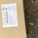 Singapore Post (SingPost) - loss of my courier from speed post - Photo 3 - comment #2567037