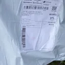 Singapore Post (SingPost) - loss of my courier from speed post - Photo 2 - comment #2567037