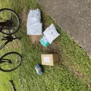 Singapore Post (SingPost) - loss of my courier from speed post - Photo 11 - comment #2567037