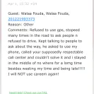 Careem - careem captains and careem call centre - Photo 2 - update #1895609