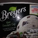 Breyers - Terrible experience - Photo 1 - comment #2244567