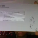 Fingerhut - fraudulent account - Photo 1 - comment #2186748