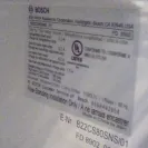 Bosch - refrigerator b22cs80sns - Photo 1 - update #1898701