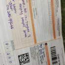 Pos Malaysia - Parcel stuck for days plus rude staff treatment - Photo 1 - comment #2192859