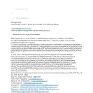Yahoo! - mails from yahoo email id to yahoo groups are rejected - Photo 1 - update #1900167