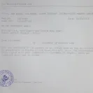 LICHFL Financial Services - return of my original document - Photo 1 - update #1901714