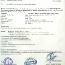 Crystal Group - fake buyer of paper and scraps - Photo 1 - comment #1902156
