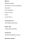 Amazon - Refund on cancelled order not received - Photo 1 - comment #2040762