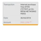 Careem - packages - Photo 1 - update #1902825