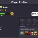 Miniclip - 8 ball pool isn't working - Photo 1 - comment #1906415