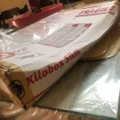 LBC Express - damaged items - Photo 1 - comment #2152172