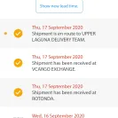 LBC Express - lower laguna delivery hub - Photo 1 - comment #2147882