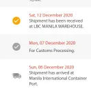LBC Express - lower laguna delivery hub - Photo 1 - comment #2157649