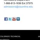 Colorado Technical University [CTU] - fraud and cheating - Photo 1 - comment #2053453