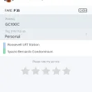 GrabCar / GrabTaxi - driver asking me to cancel the trip, and I was late for boarding time... - Photo 1 - comment #1993255