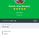 GrabCar / GrabTaxi - driver asking me to cancel the trip, and I was late for boarding time... - Photo 2 - comment #1993683