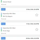 GrabCar / GrabTaxi - driver asking me to cancel the trip, and I was late for boarding time... - Photo 2 - comment #1994442