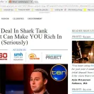 Yahoo! - advertising by fraudulent investment companies. - Photo 2 - comment #1905620