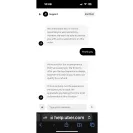 Uber Eats - delivery and customer service - Photo 2 - comment #2524554