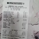 Purity Products - Unauthorized billing - Photo 1 - comment #2292077