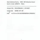 Lufthansa - offered insulting $500 for $2949 lost baggage claim - Photo 1 - comment #1914895