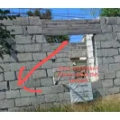 Camella Homes - House defective - Photo 2 - comment #2247522
