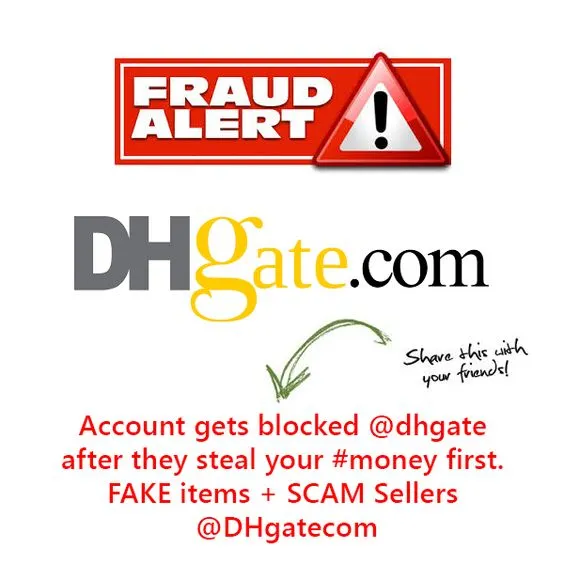 DHGate.com Review: refund and returns 