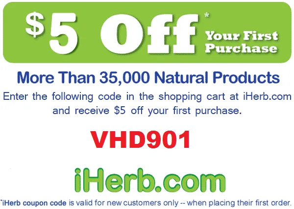 9 Easy Ways To iherb mother's day coupon code Without Even Thinking About It