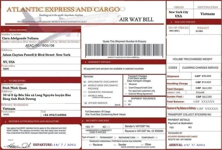 Air Waybill. Air Waybill бланк. Air Waybill delivery Company. Diplomatic Courier service. Atlantic express