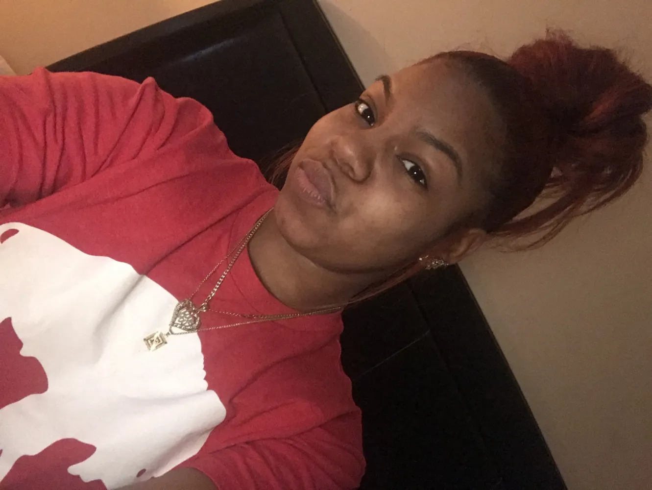 Kiam Antrums Instagram, Twitter & Facebook on IDCrawl