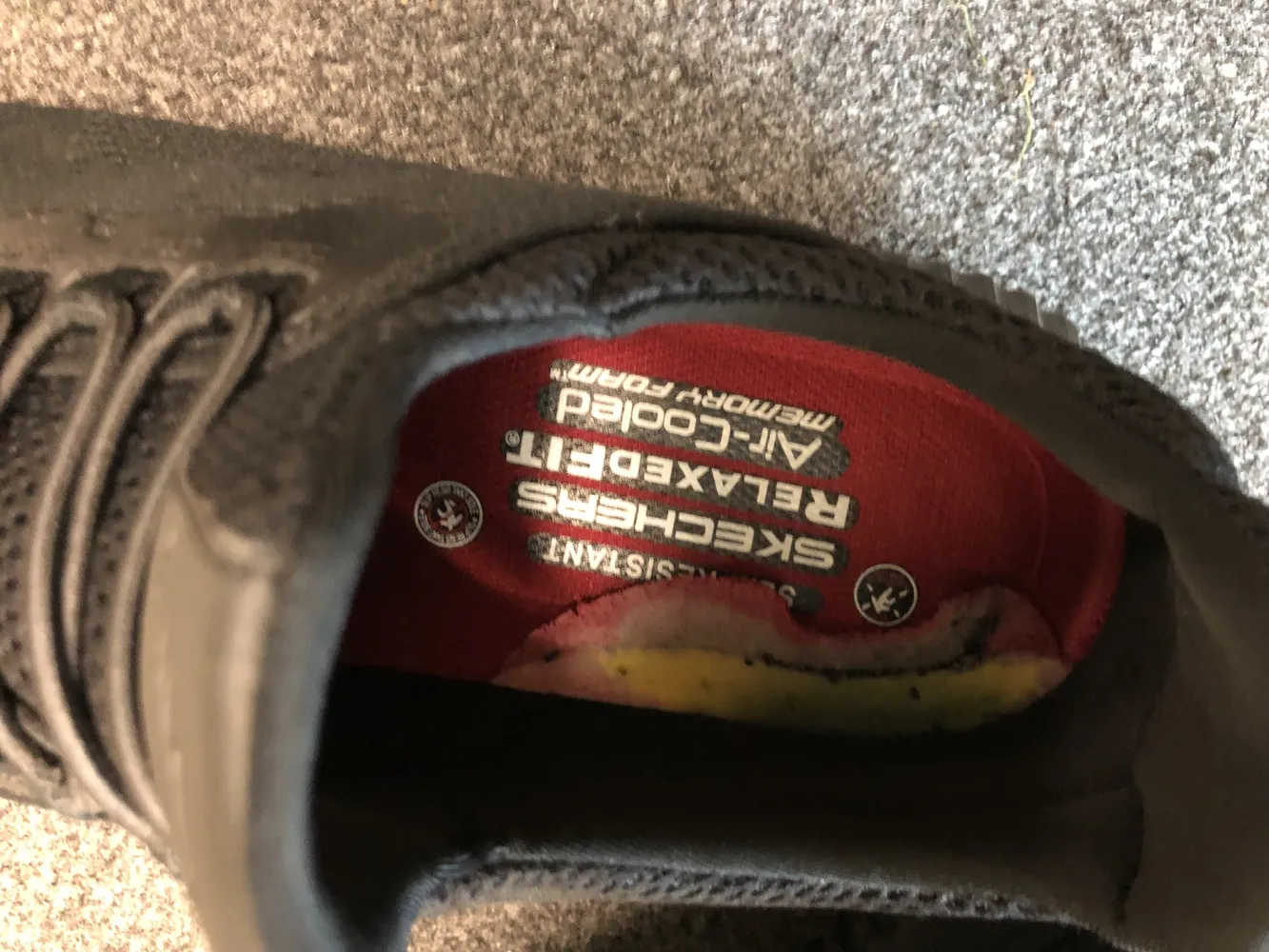 [Resolved] Skechers USA Review: Shoes fall apart - ComplaintsBoard.com