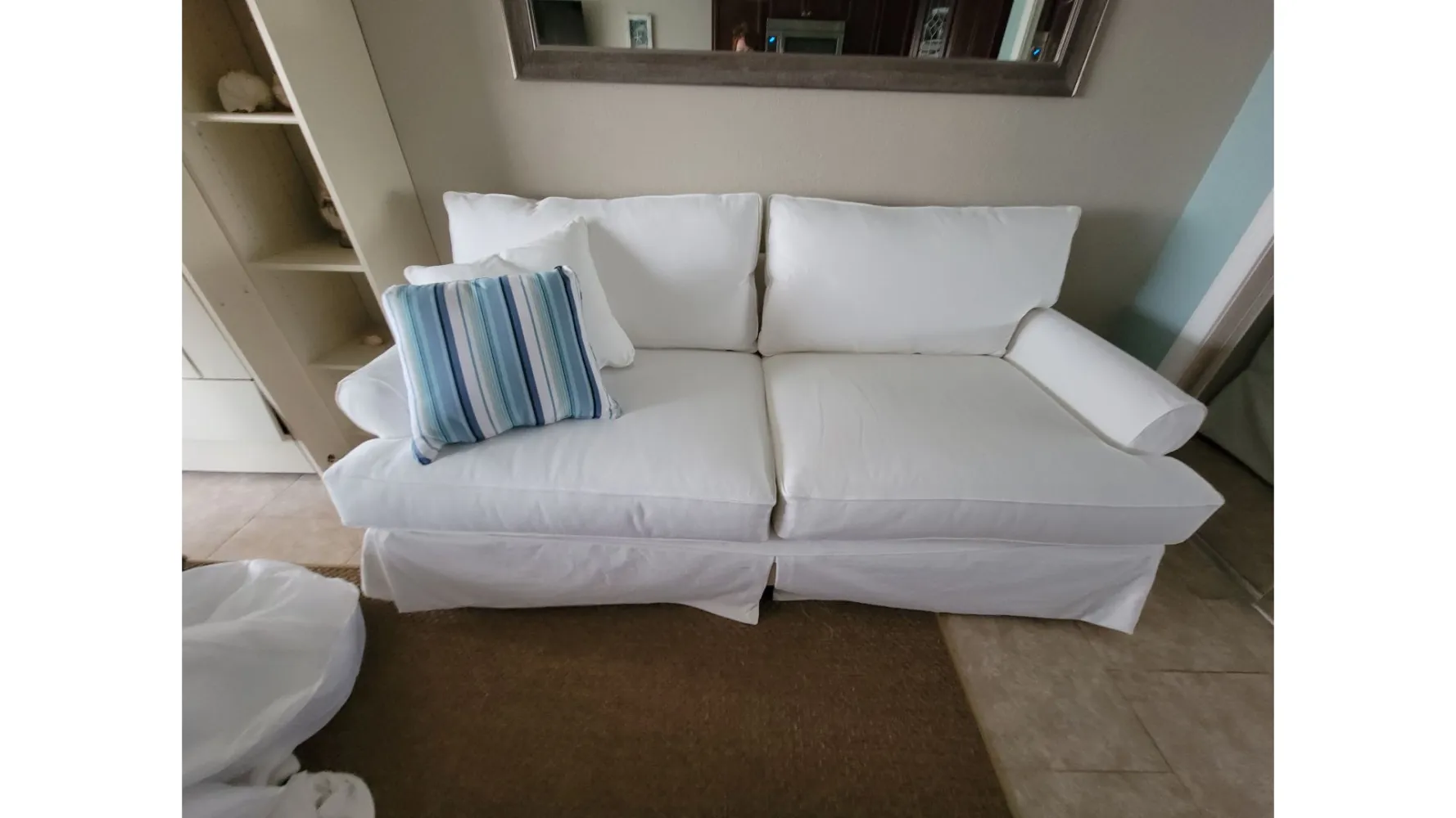 Cindy Crawford Sleeper Sofa Review