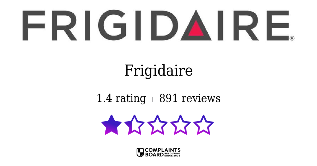 How to Contact Frigidaire Customer Service? Get Help & Support