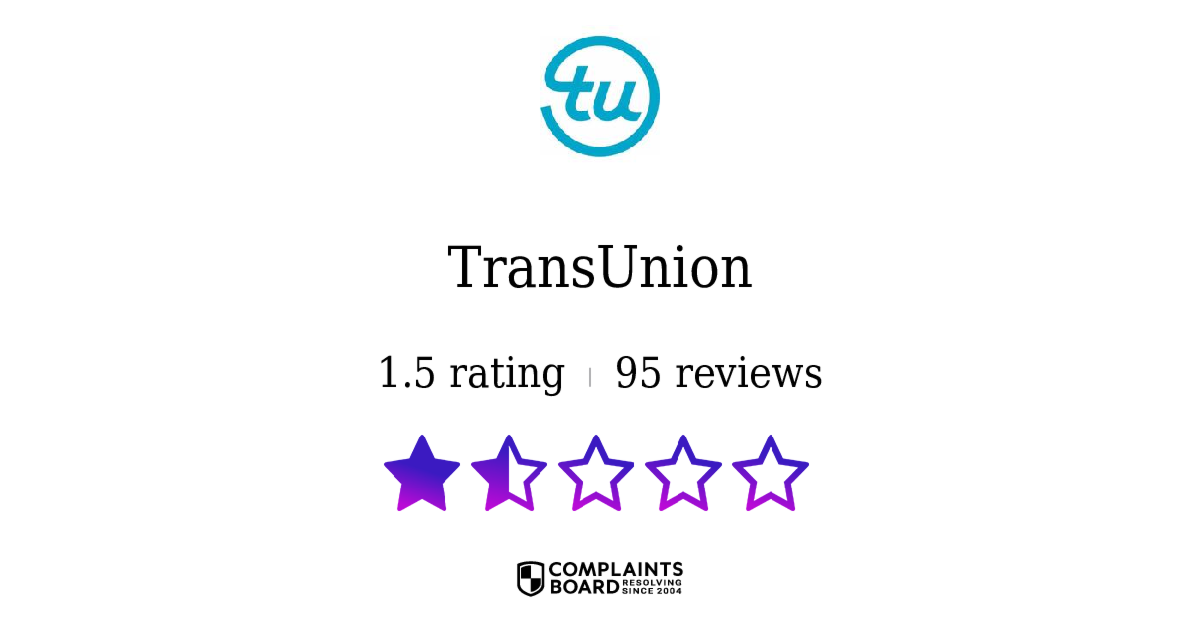 How to Contact TransUnion Customer Service? Get Help & Support