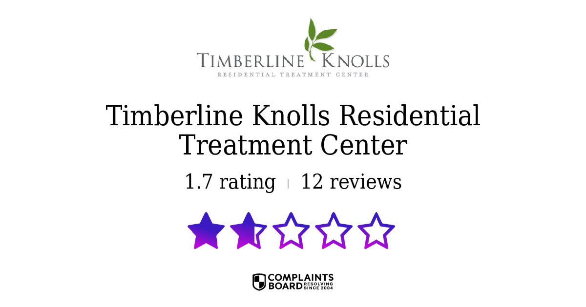 Services Offered By Timberline Knolls Residential Treatment Center Timberline Knolls Residential Treatment Center Individuals Seeking